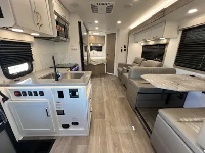 2027 Entegra Coach Odyssey photo 5