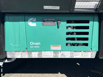 2027 Entegra Coach Odyssey photo 24