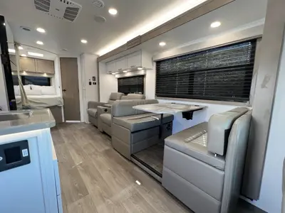 2027 Entegra Coach Odyssey photo 12