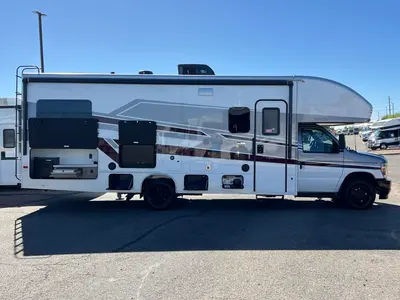 2027 Entegra Coach Odyssey photo 26