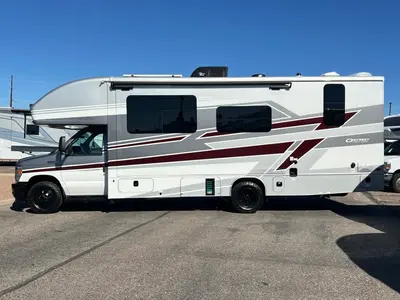 2027 Entegra Coach Odyssey photo 22