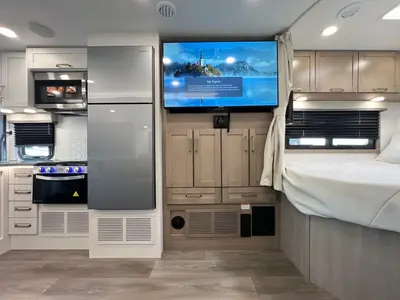 2027 Entegra Coach Odyssey photo 8