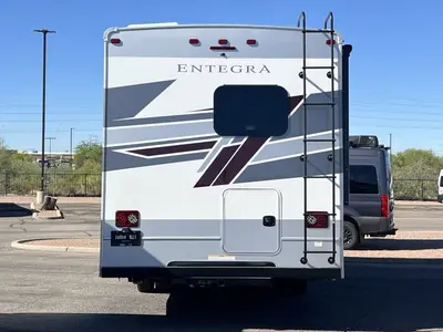 2027 Entegra Coach Odyssey photo 28