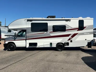 2027 Entegra Coach Odyssey photo 23