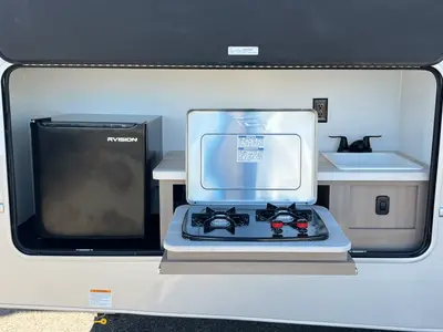 2027 Entegra Coach Odyssey photo 27