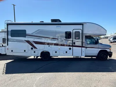 2027 Entegra Coach Odyssey photo 25