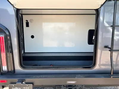 2027 Winnebago Ekko photo 27