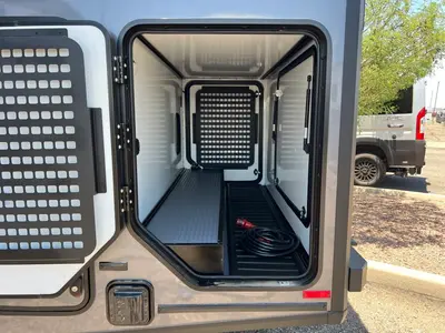 2027 Winnebago Ekko photo 25