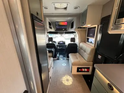 2027 Winnebago Ekko photo 3