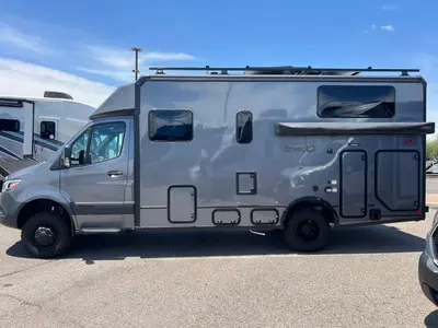 2027 Winnebago Ekko photo 20