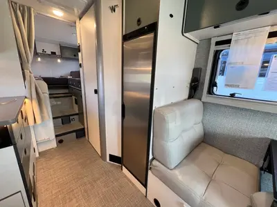 2027 Winnebago Ekko photo 11