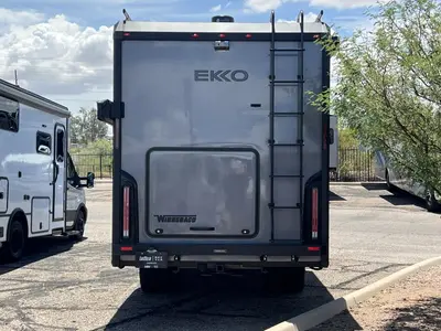 2027 Winnebago Ekko photo 26