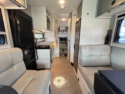2027 Winnebago Ekko photo 5