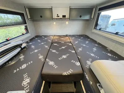 2027 Winnebago Ekko photo 13