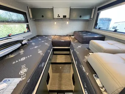 2027 Winnebago Ekko photo 12
