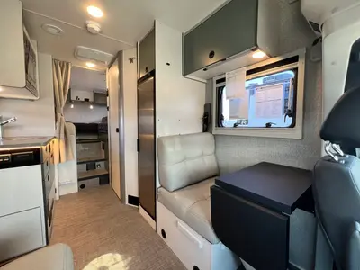 2027 Winnebago Ekko photo 10