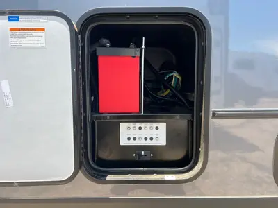 2027 Winnebago Ekko photo 21