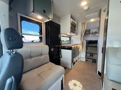 2027 Winnebago Ekko photo 6
