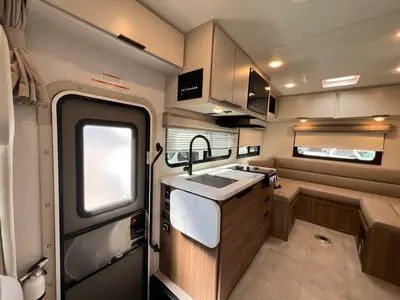 2027 Thor Motor Coach Chateau photo 6