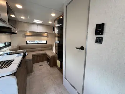 2027 Thor Motor Coach Chateau photo 12