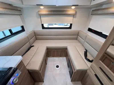 2027 Thor Motor Coach Chateau photo 14