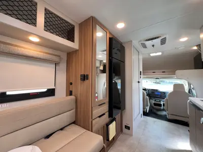 2027 Thor Motor Coach Chateau photo 16
