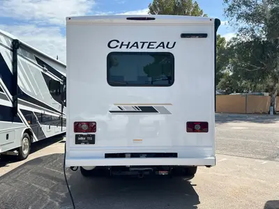 2027 Thor Motor Coach Chateau photo 27