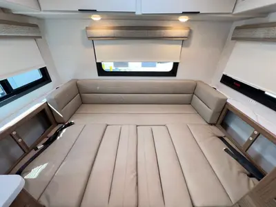 2027 Thor Motor Coach Chateau photo 15
