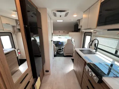 2027 Thor Motor Coach Chateau photo 3