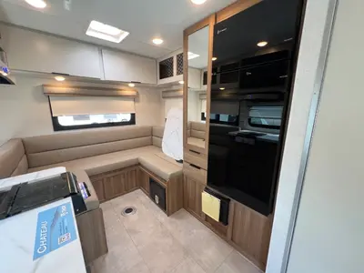 2027 Thor Motor Coach Chateau photo 13