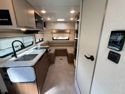 2027 Thor Motor Coach Chateau photo 5