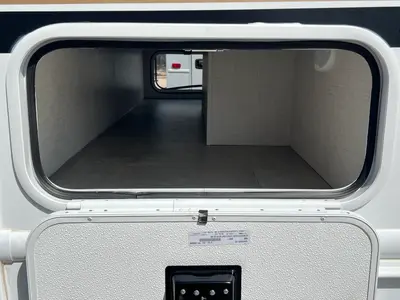 2027 Thor Motor Coach Chateau photo 22