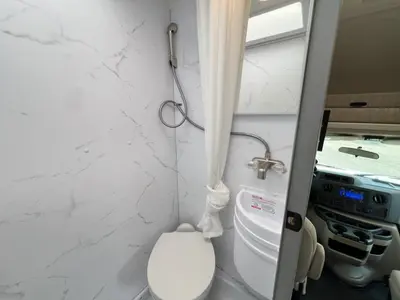 2027 Thor Motor Coach Chateau photo 17