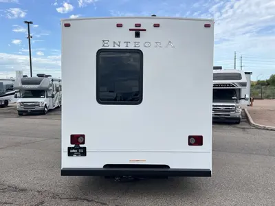 2027 Entegra Coach Odyssey SE photo 26