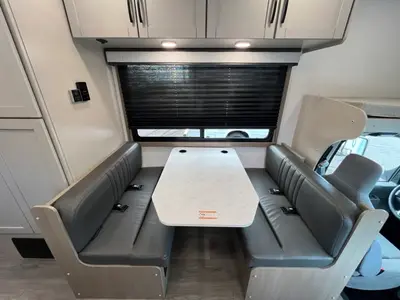 2027 Entegra Coach Odyssey SE photo 13