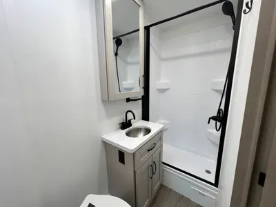 2027 Entegra Coach Odyssey SE photo 18