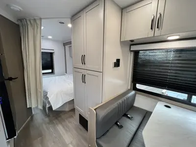 2027 Entegra Coach Odyssey SE photo 14