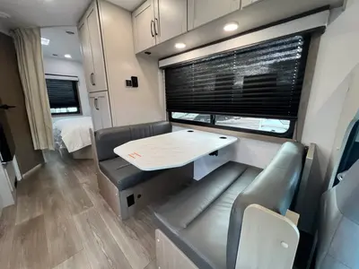 2027 Entegra Coach Odyssey SE photo 12