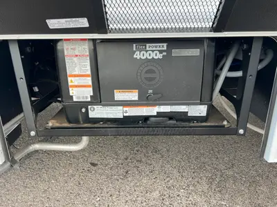 2027 Entegra Coach Odyssey SE photo 22