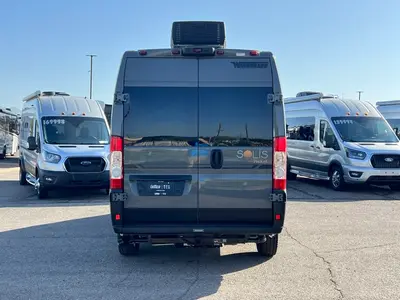 2027 Winnebago Solis Pocket photo 17