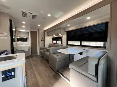 2027 Entegra Coach Odyssey photo 13