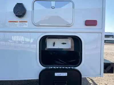 2027 Entegra Coach Odyssey photo 29