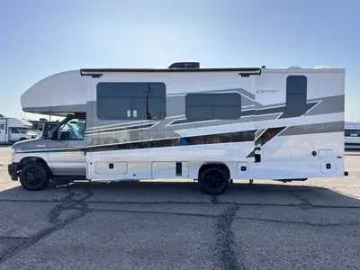 2027 Entegra Coach Odyssey photo 25