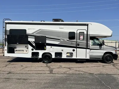2027 Entegra Coach Odyssey photo 23