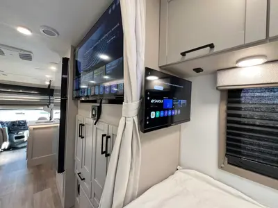 2027 Entegra Coach Odyssey photo 19