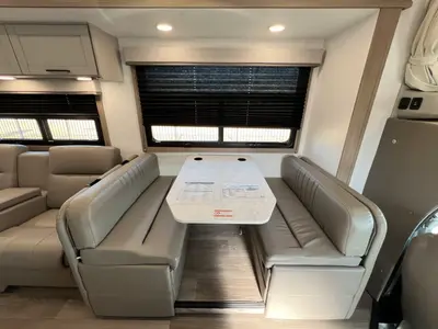 2027 Entegra Coach Odyssey photo 14