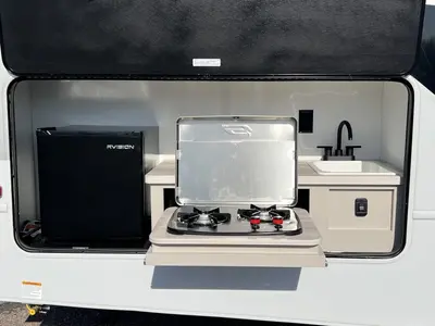 2027 Entegra Coach Odyssey photo 24