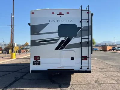 2027 Entegra Coach Odyssey photo 30