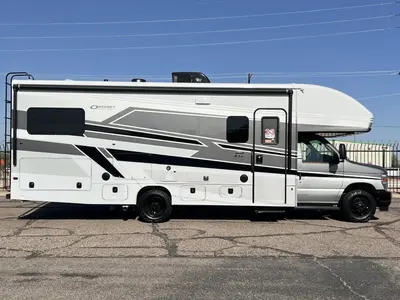 2027 Entegra Coach Odyssey photo 22