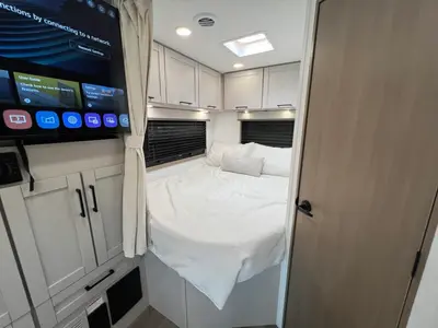 2027 Entegra Coach Odyssey photo 17